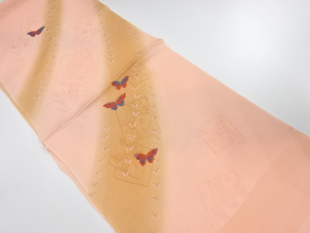 Japanese Kimono / Accessories Silk